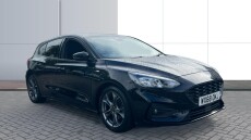 Ford Focus 1.0 EcoBoost 125 ST-Line 5dr Petrol Hatchback